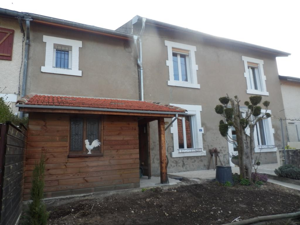 Photo Maison Seuzey 5 pièce(s) 101 m2 image 6/6