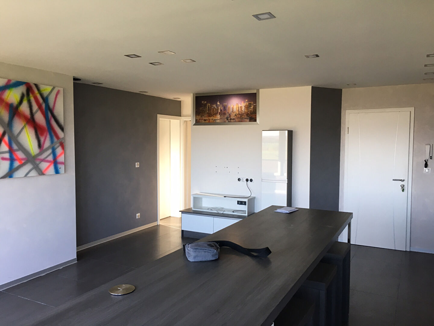 Photo Bel appartement type F4 image 1/6