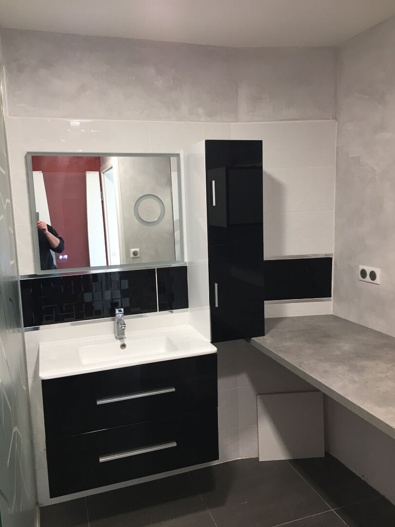 Photo Bel appartement type F4 image 3/6