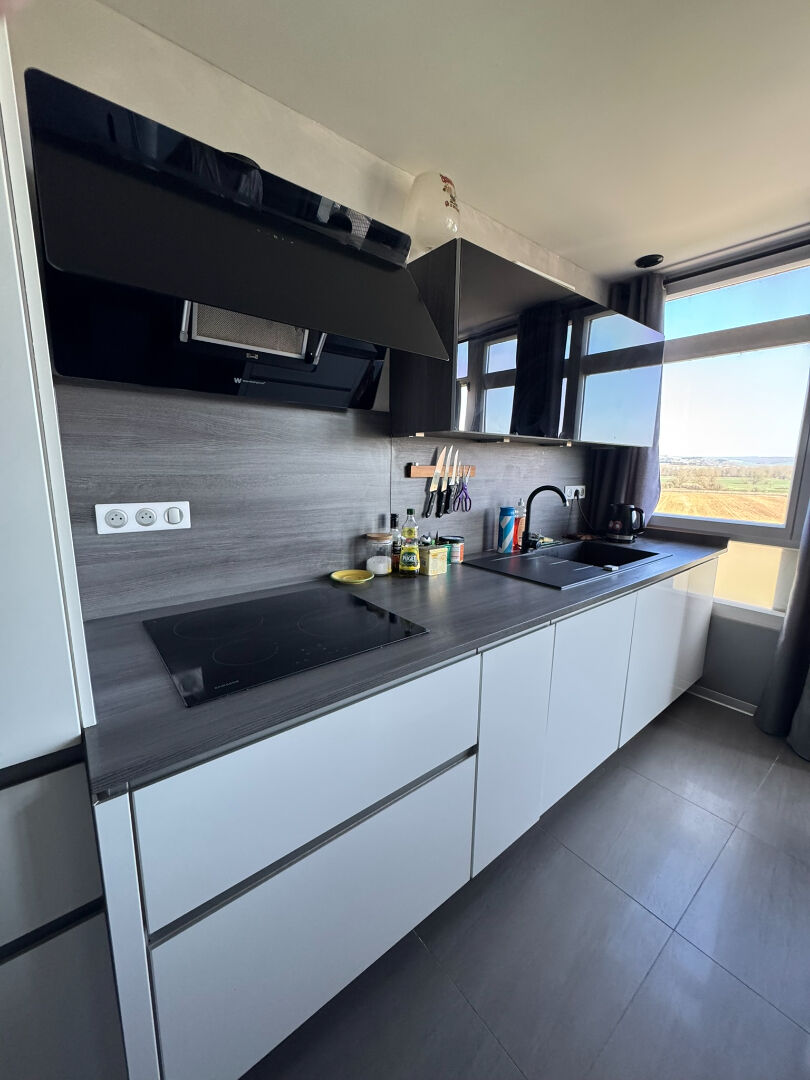 Photo Bel appartement type F4 image 6/6