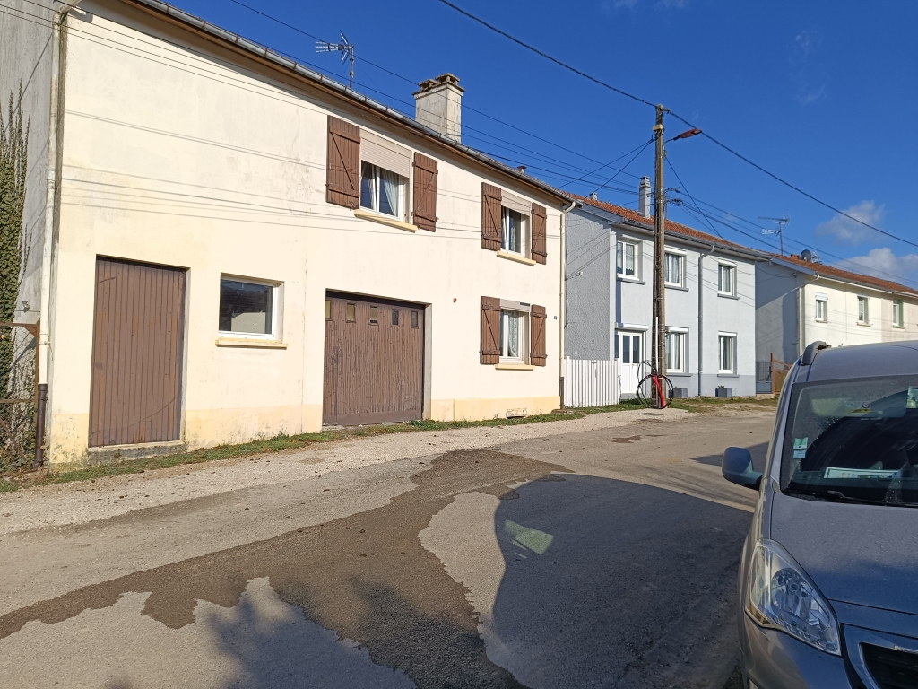 Photo Maison 4 pièces image 1/6