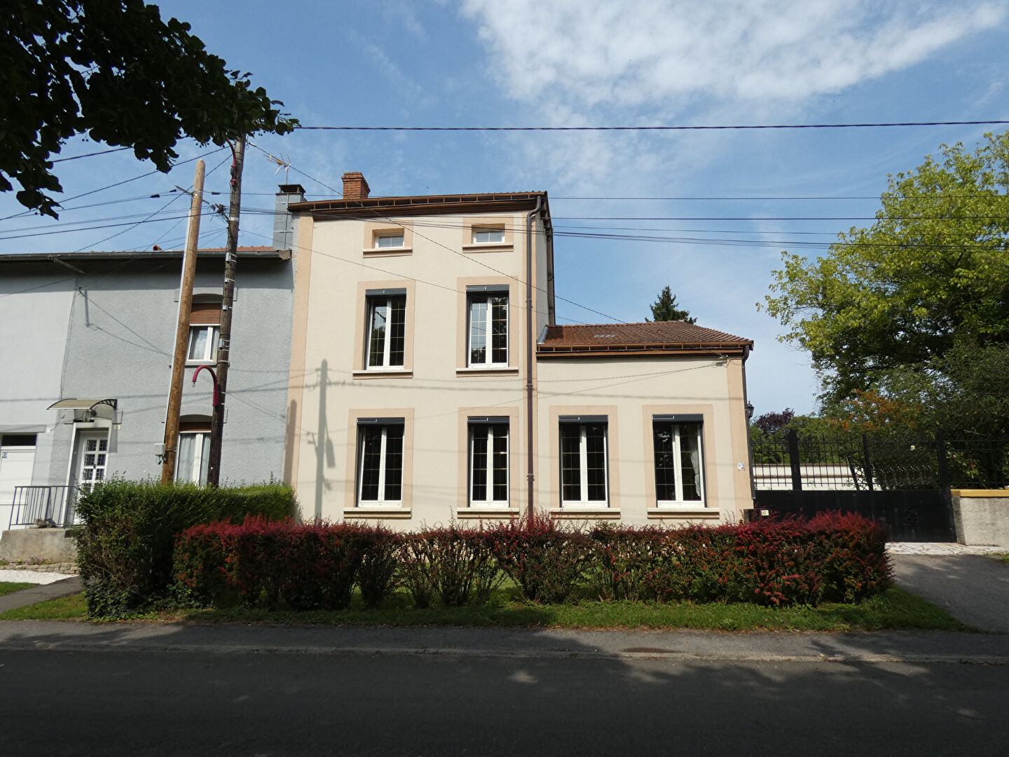 Belle Maison familiale de caractère