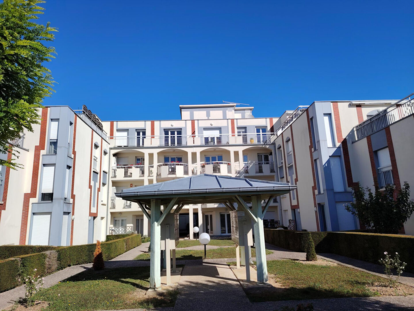 Appartement Verdun 5 pièce(s) 96 m2