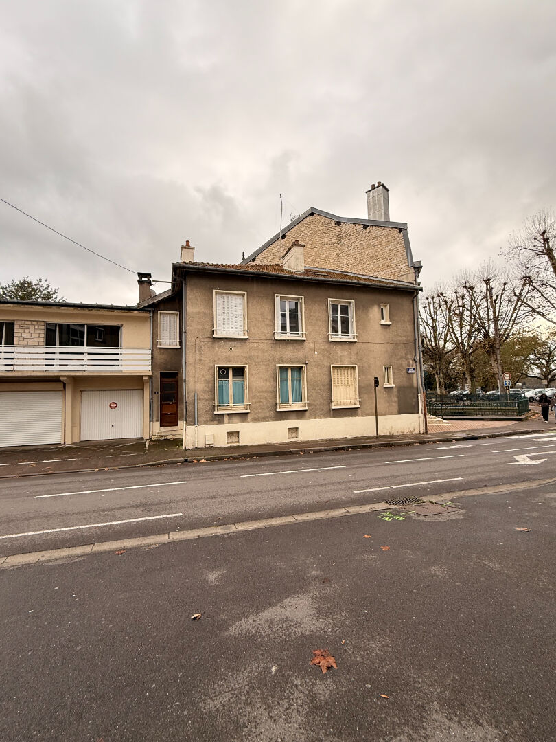 Agence immobilière de PAFFONI Immobiler