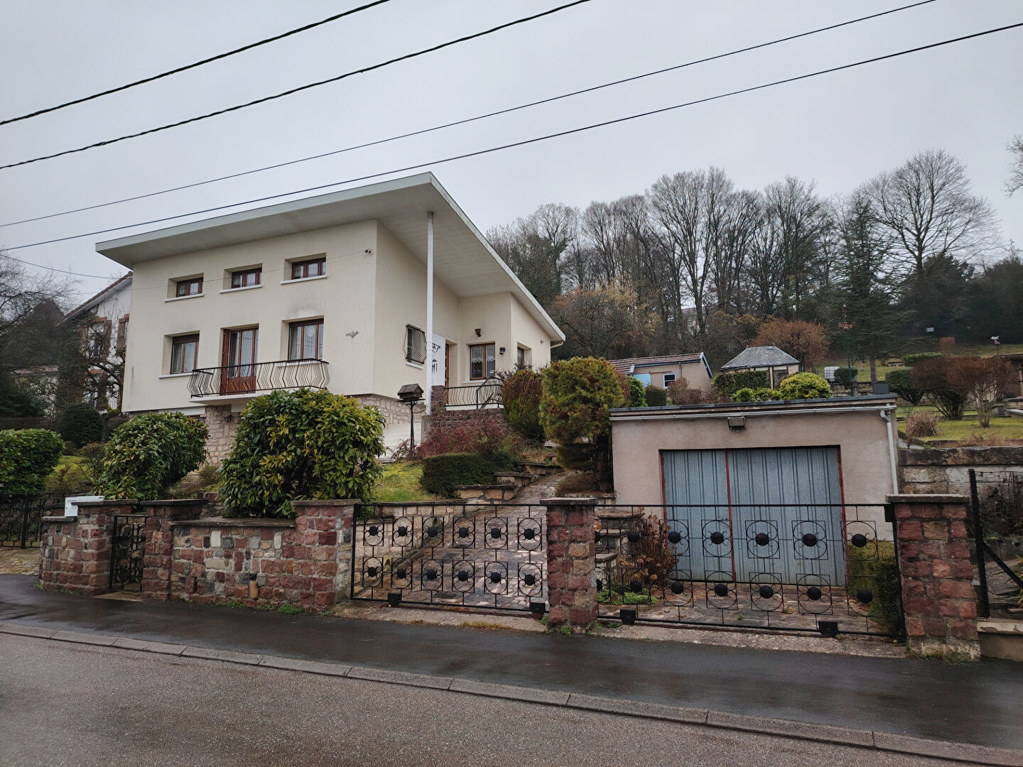 Agence immobilière de PAFFONI Immobiler