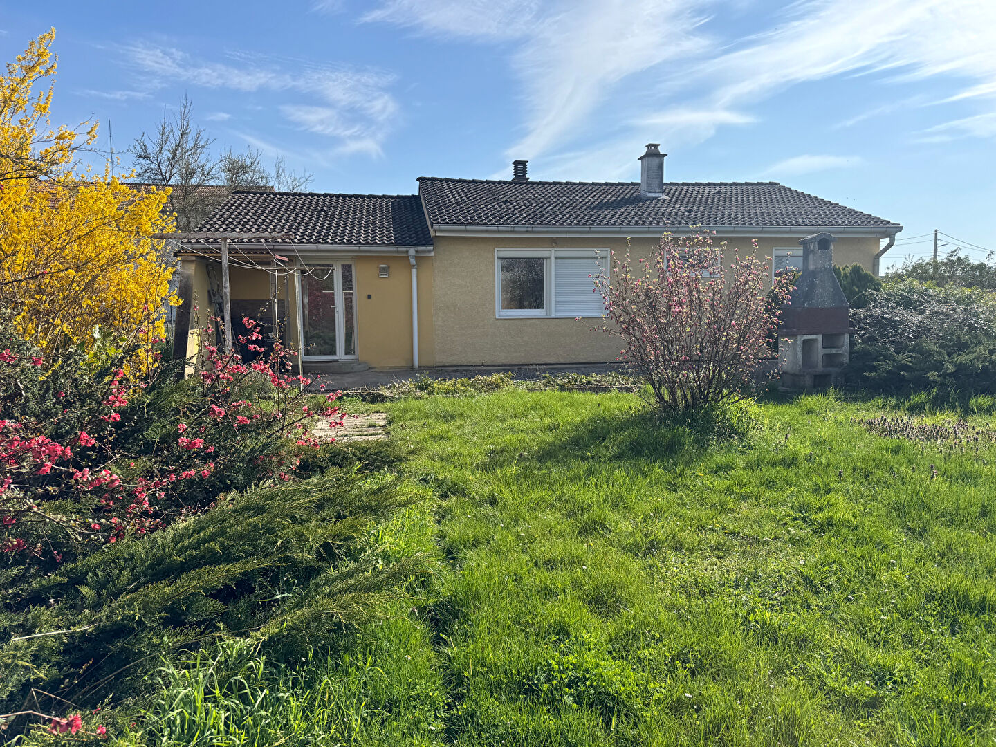 Agence immobilière de PAFFONI Immobiler