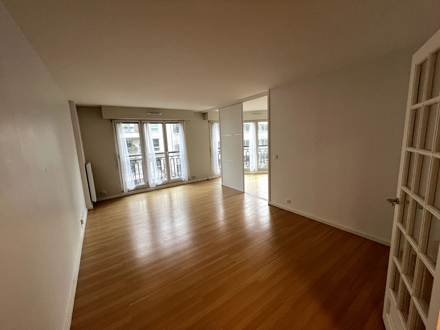 Agence immobilière de Paris 15 Boucicaut