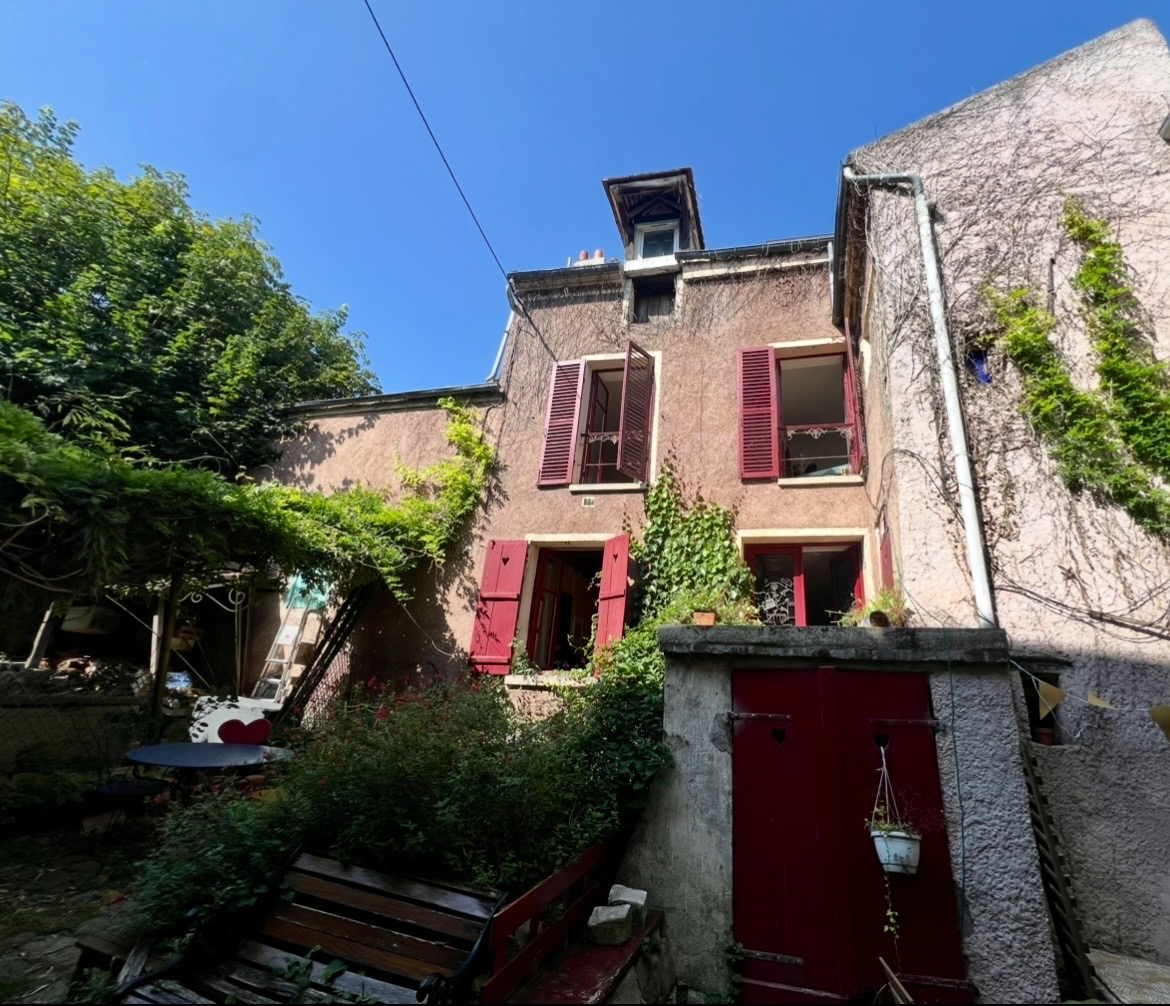 Agence immobilière de Paris 15 Boucicaut