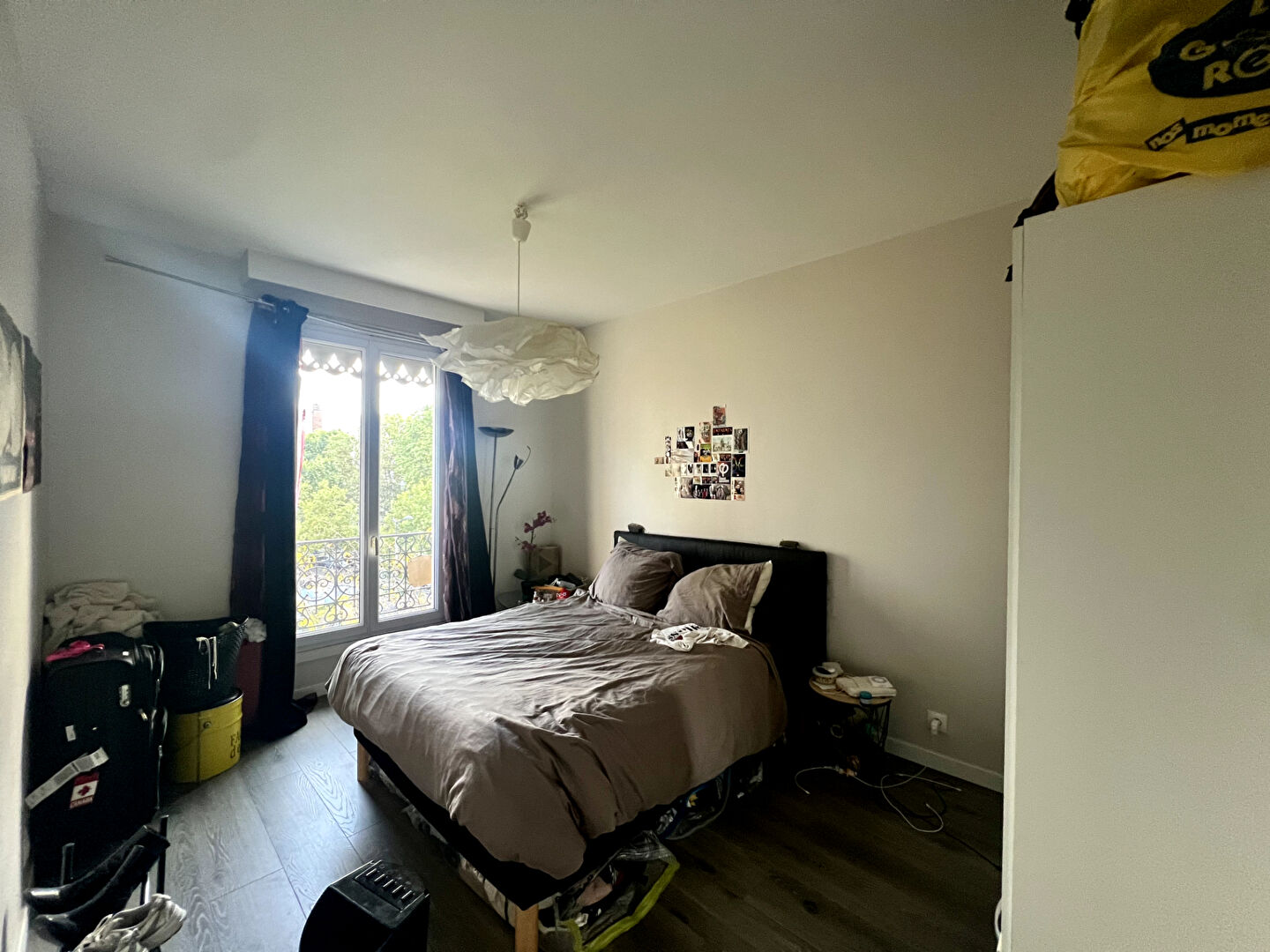 Agence immobilière de Paris 15 Boucicaut