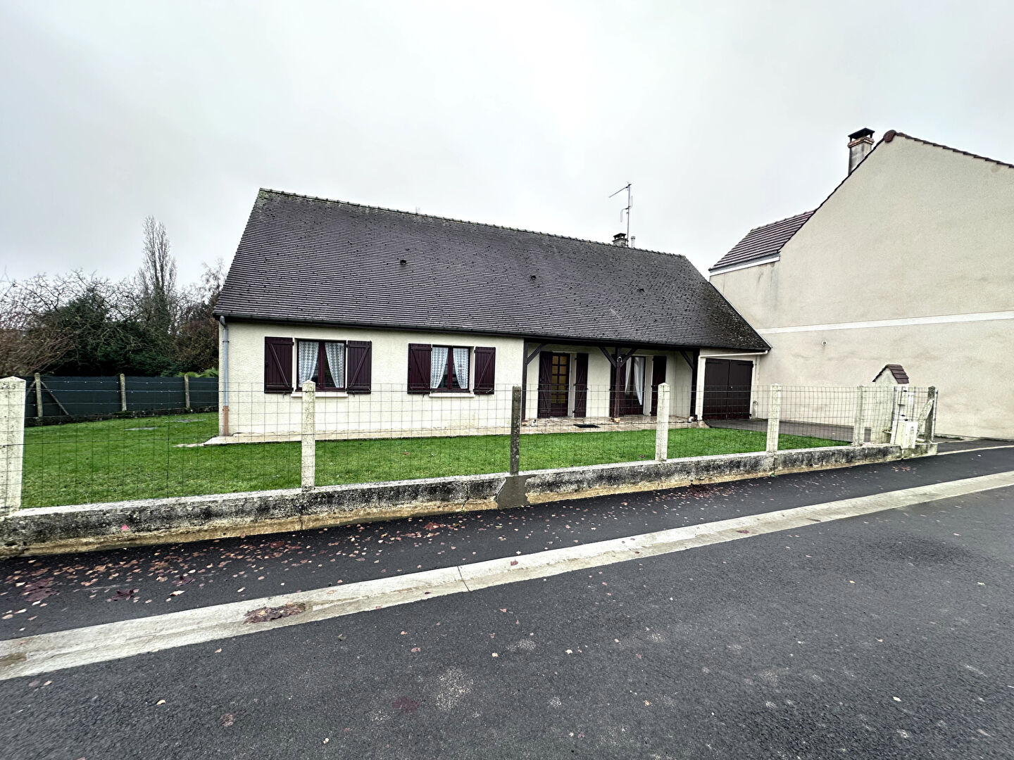 Agence immobilière de Paris 15 Boucicaut