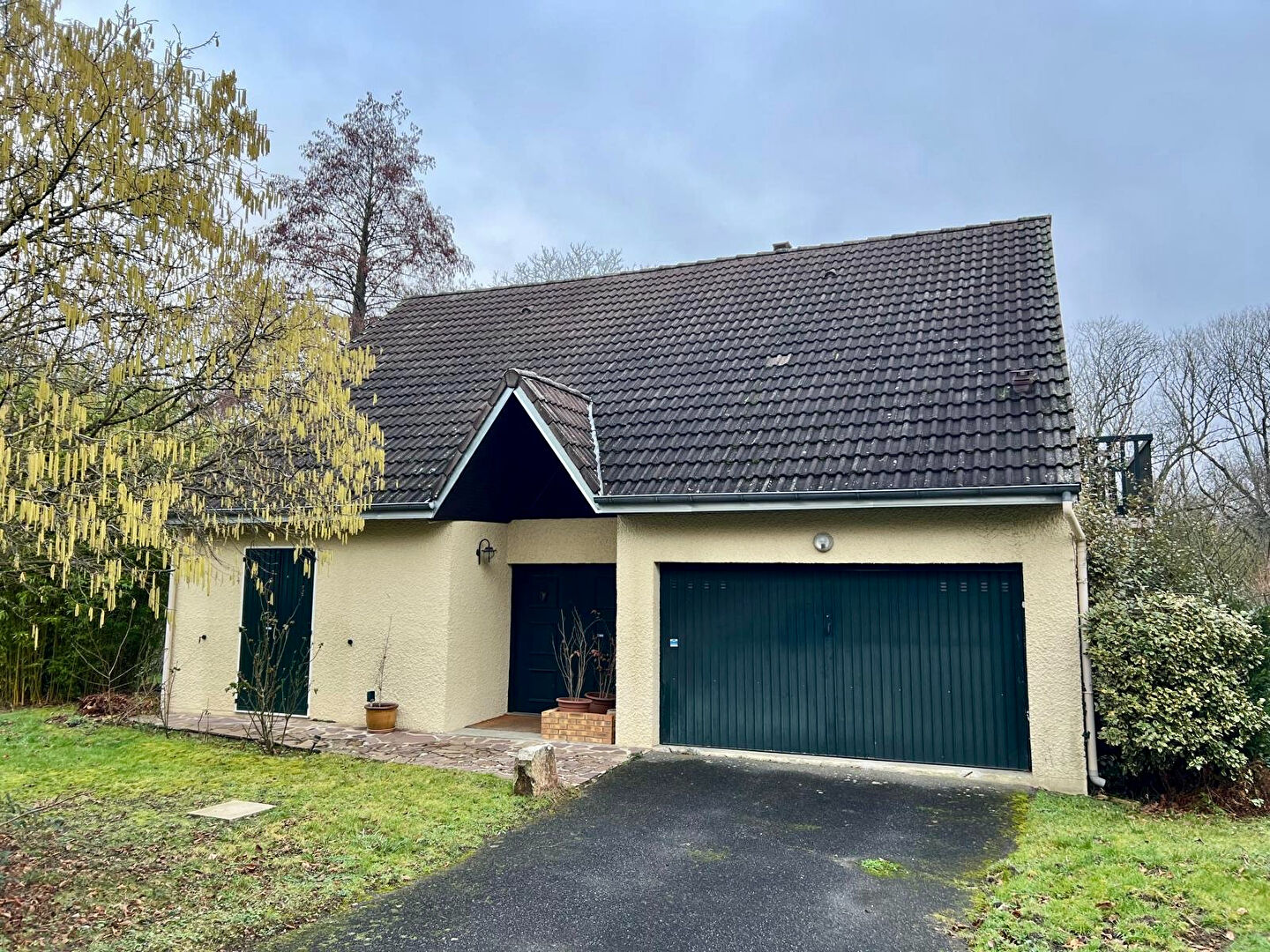 Agence immobilière de Paris 15 Boucicaut