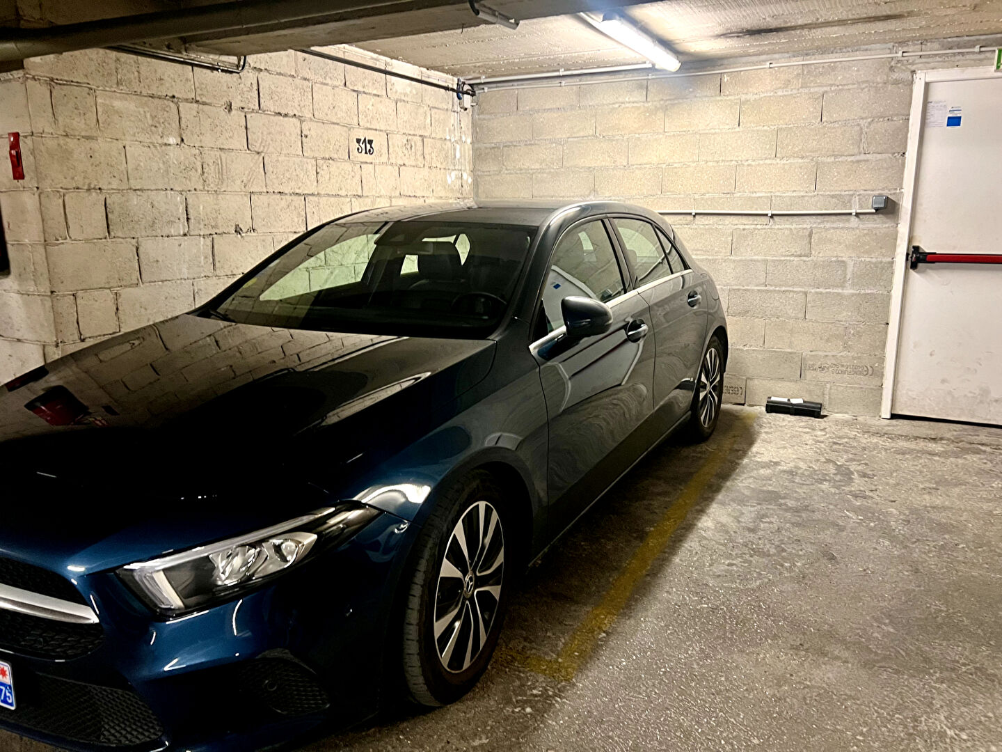 Agence immobilière de Paris 15 Boucicaut