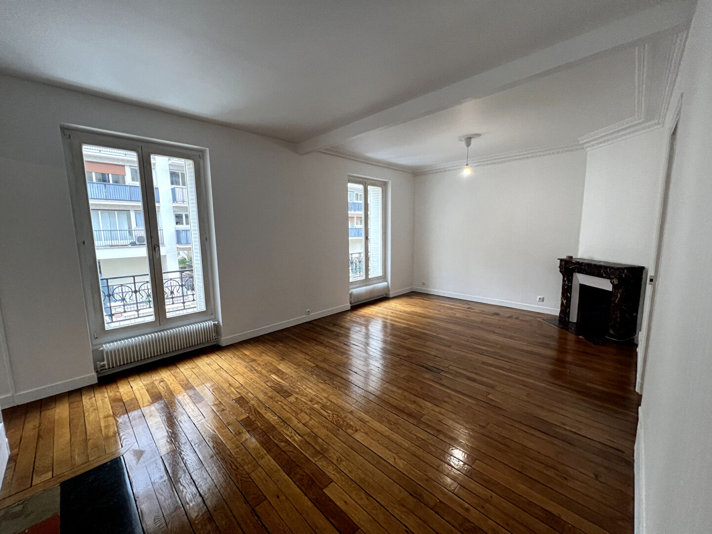 Agence immobilière de Paris 15 Boucicaut