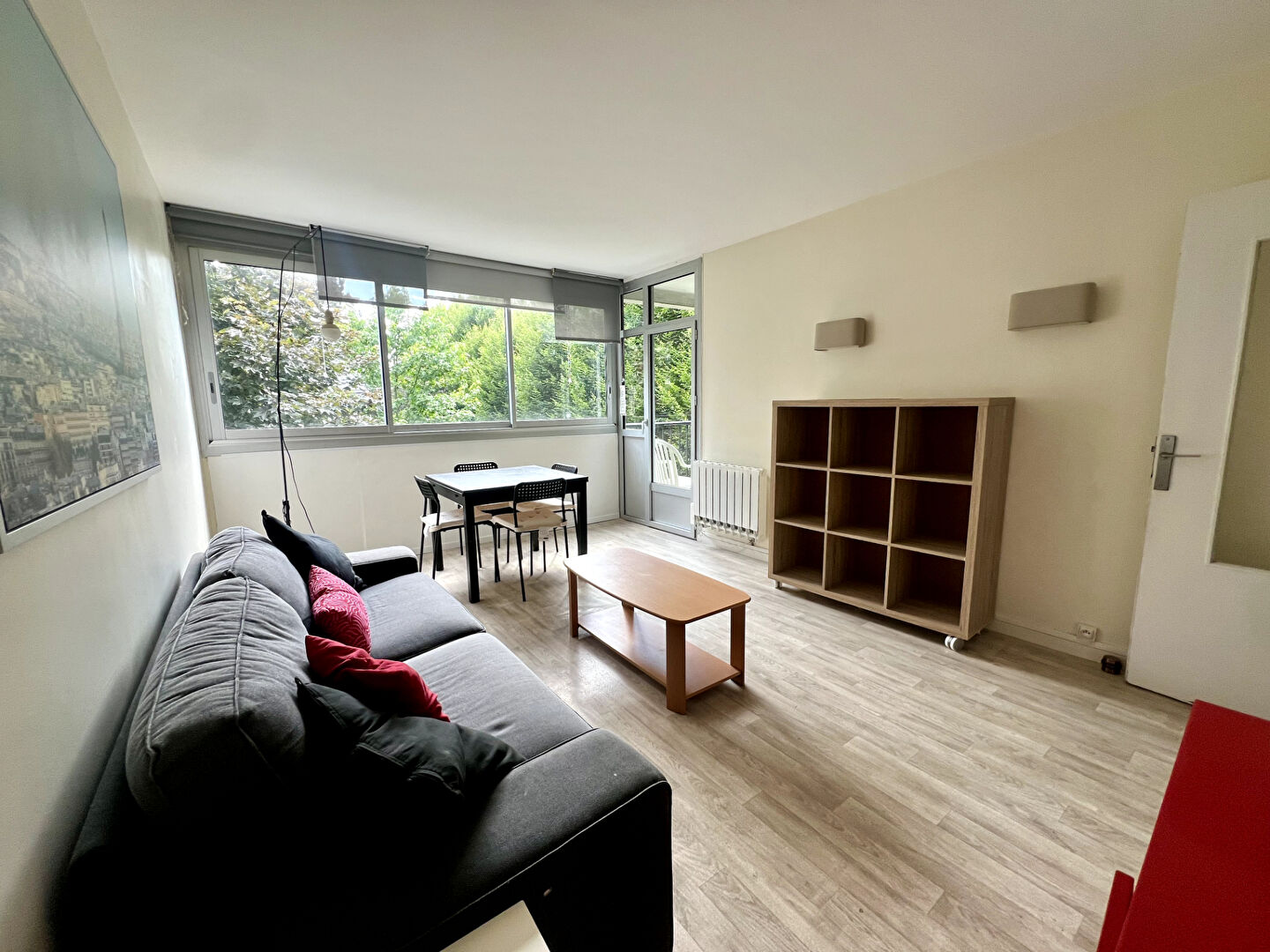 Agence immobilière de Paris 15 Boucicaut