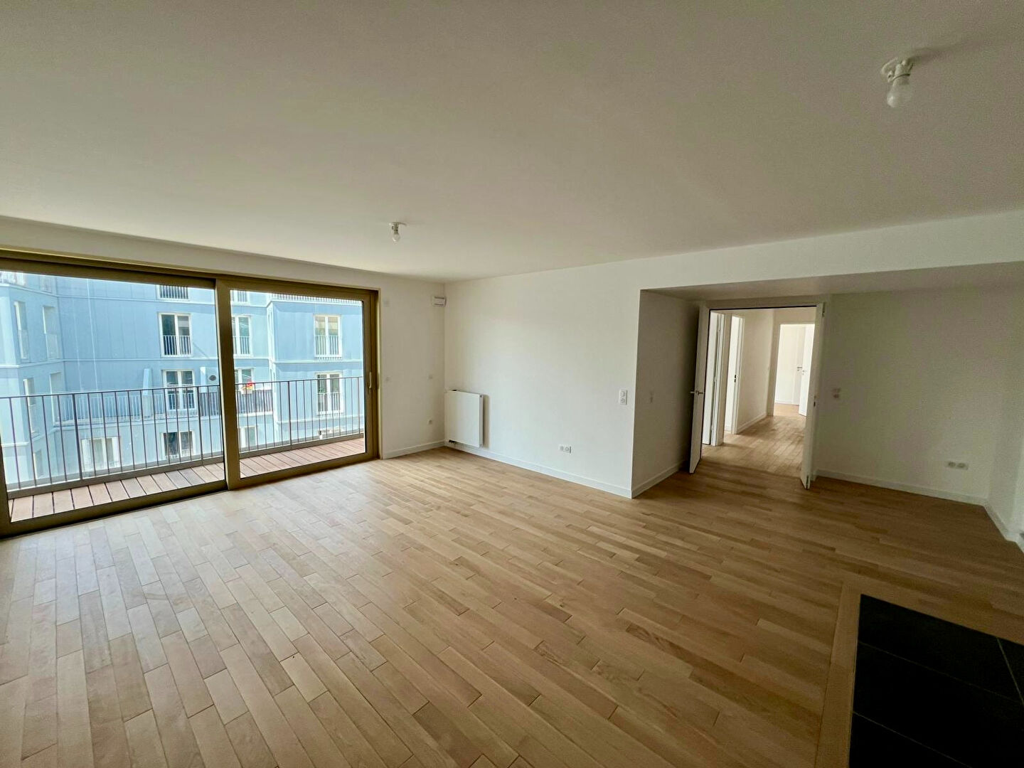 Agence immobilière de Paris 15 Boucicaut