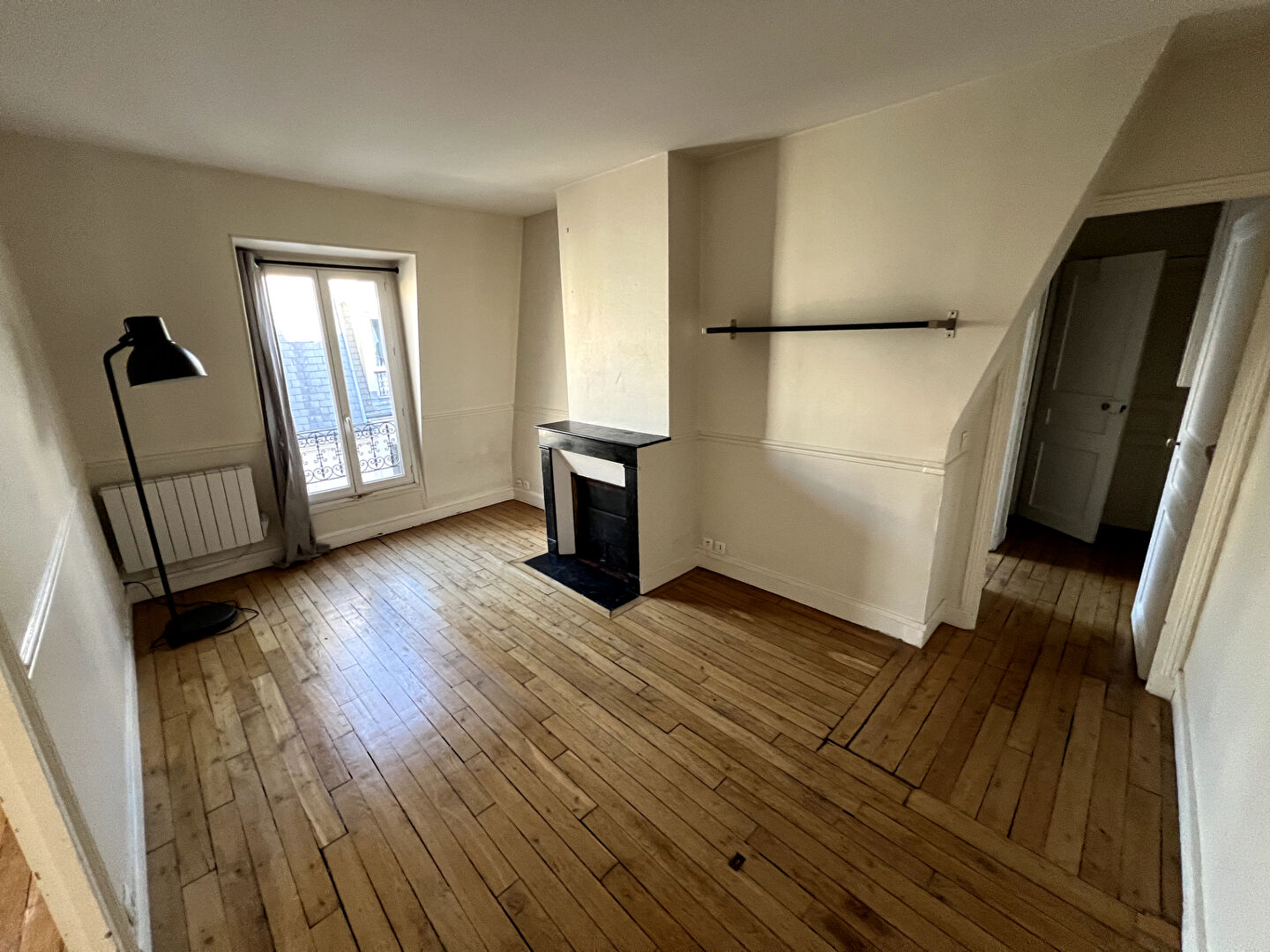 Agence immobilière de Paris 15 Boucicaut