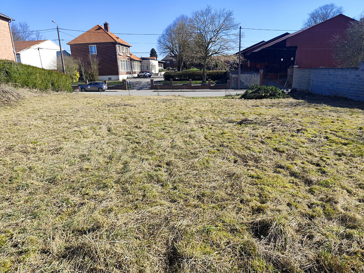 Agence immobilière de Parquet Immobilier