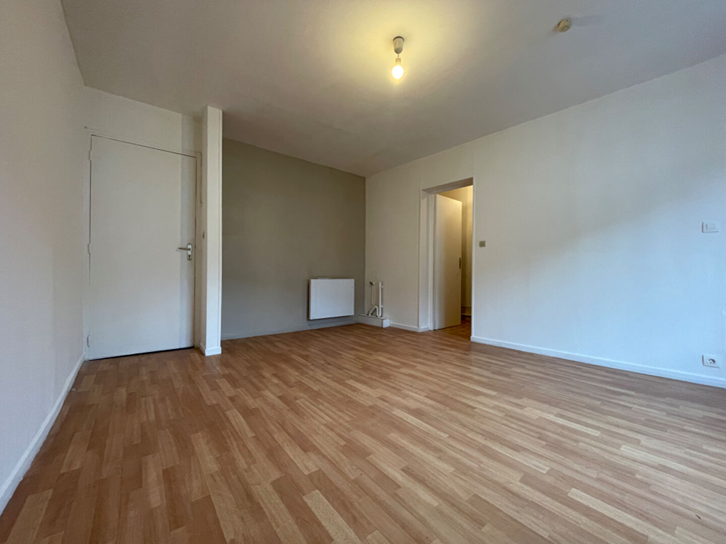 Agence immobilière de Parquet Immobilier