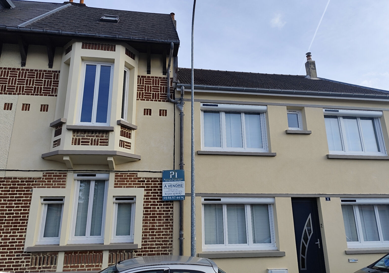 Agence immobilière de Parquet Immobilier