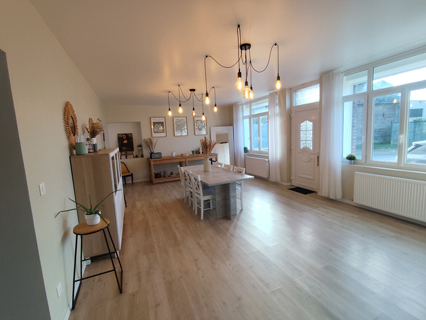 Agence immobilière de Parquet Immobilier