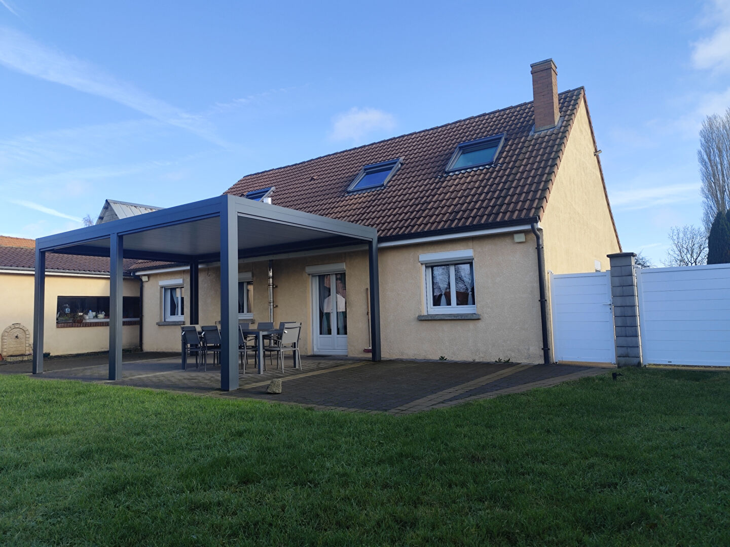 Agence immobilière de Parquet Immobilier