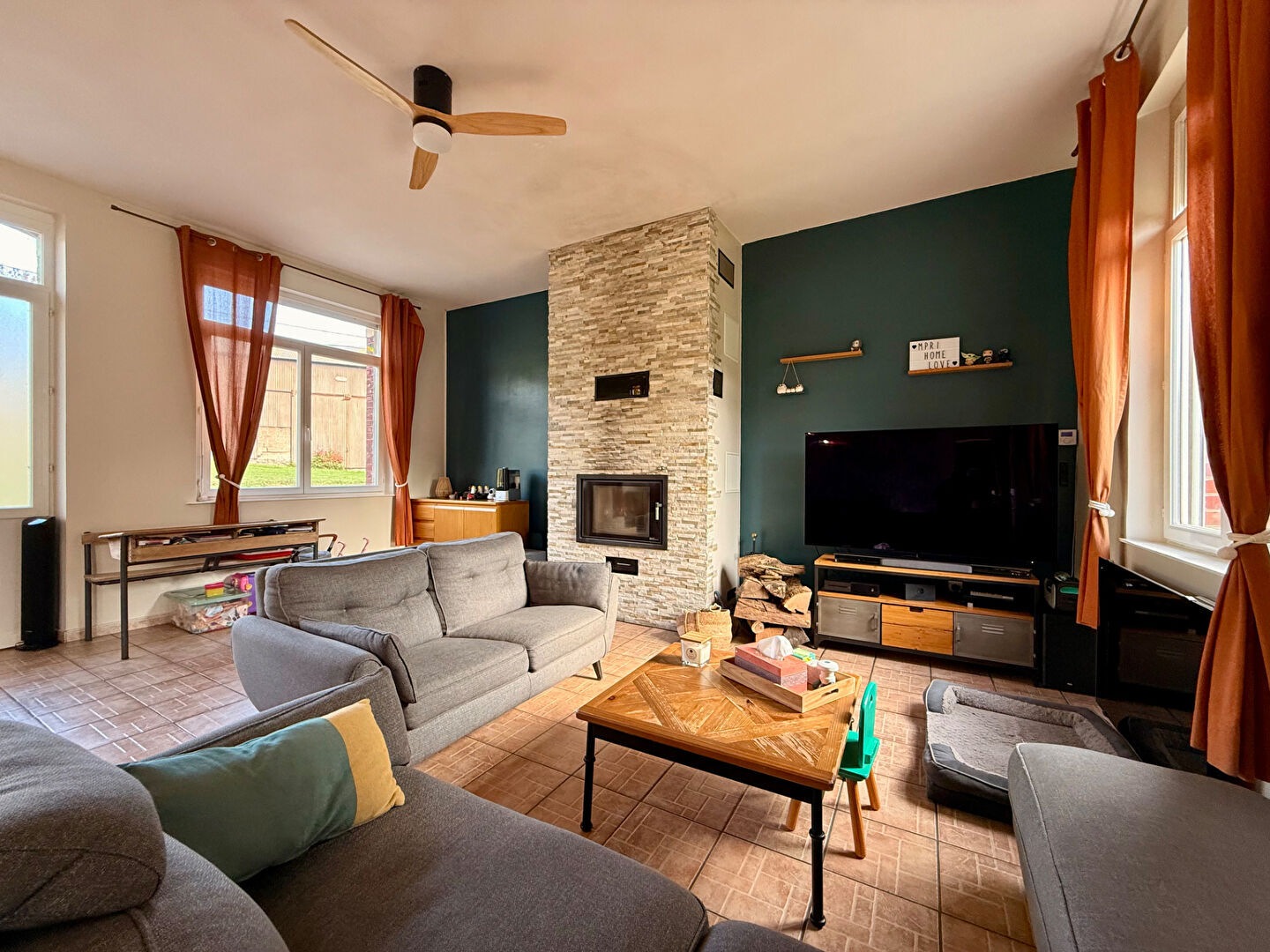 Agence immobilière de Parquet Immobilier