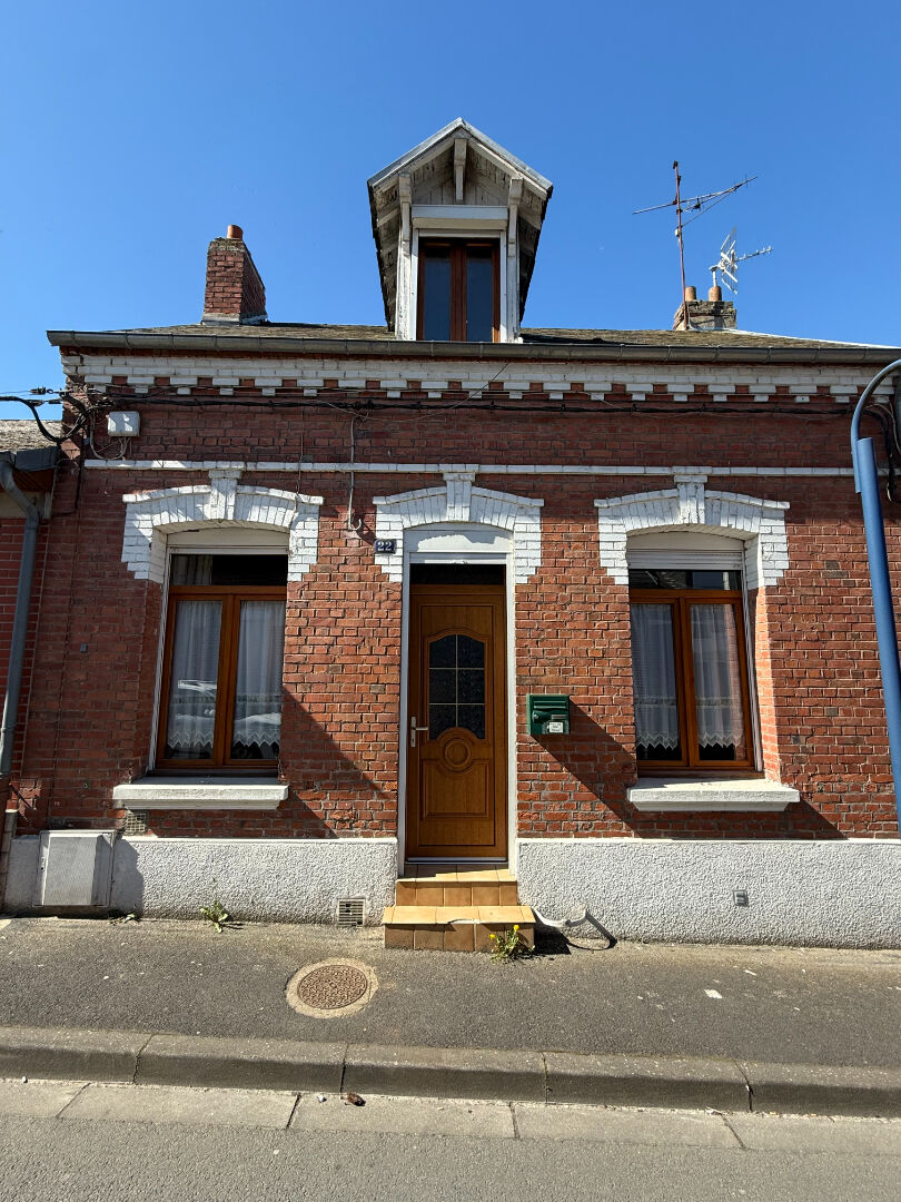 Agence immobilière de Parquet Immobilier