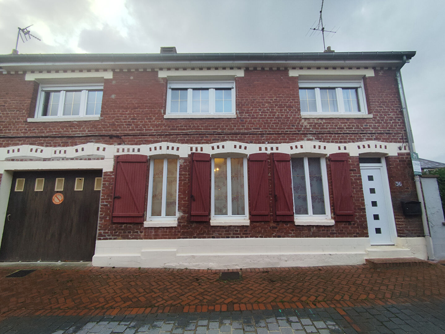 Agence immobilière de Parquet Immobilier