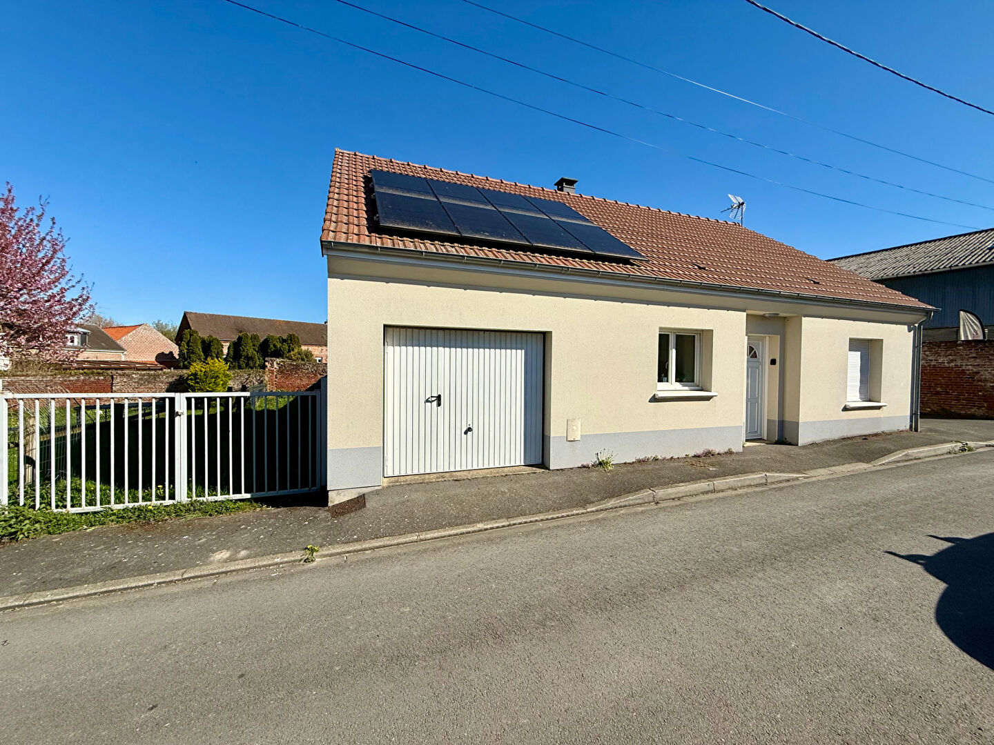 Agence immobilière de Parquet Immobilier