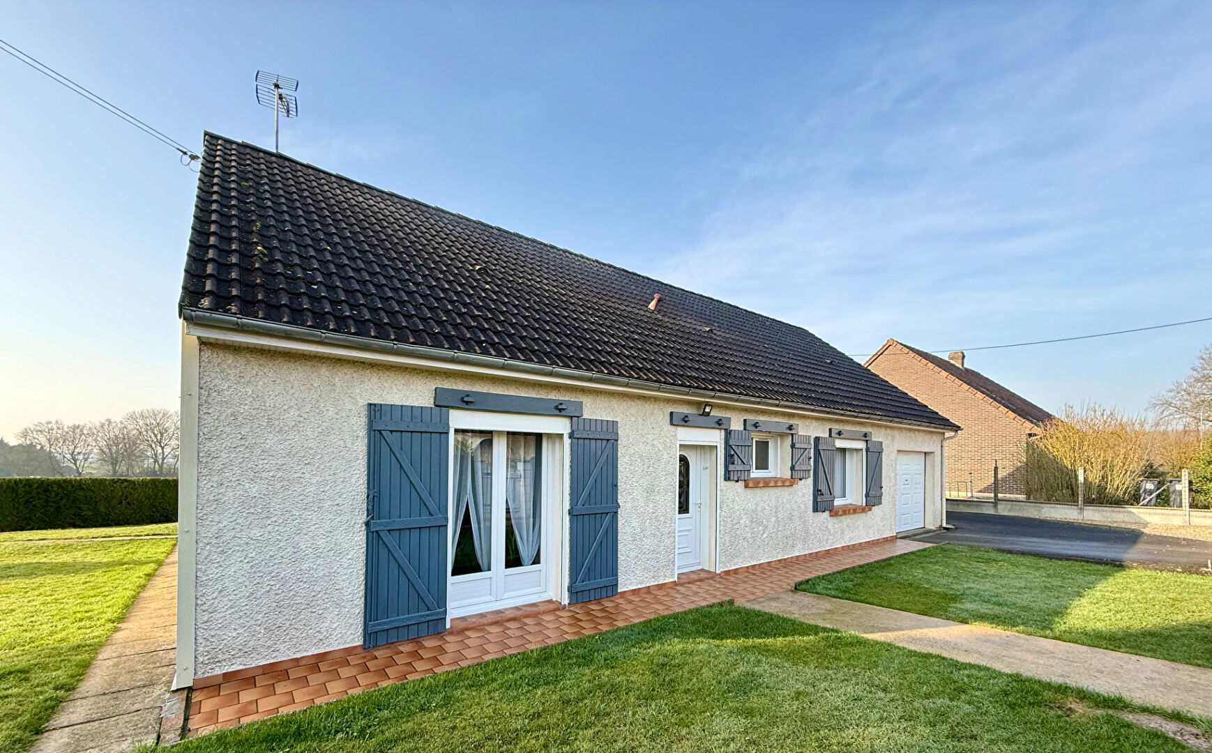 Agence immobilière de Parquet Immobilier