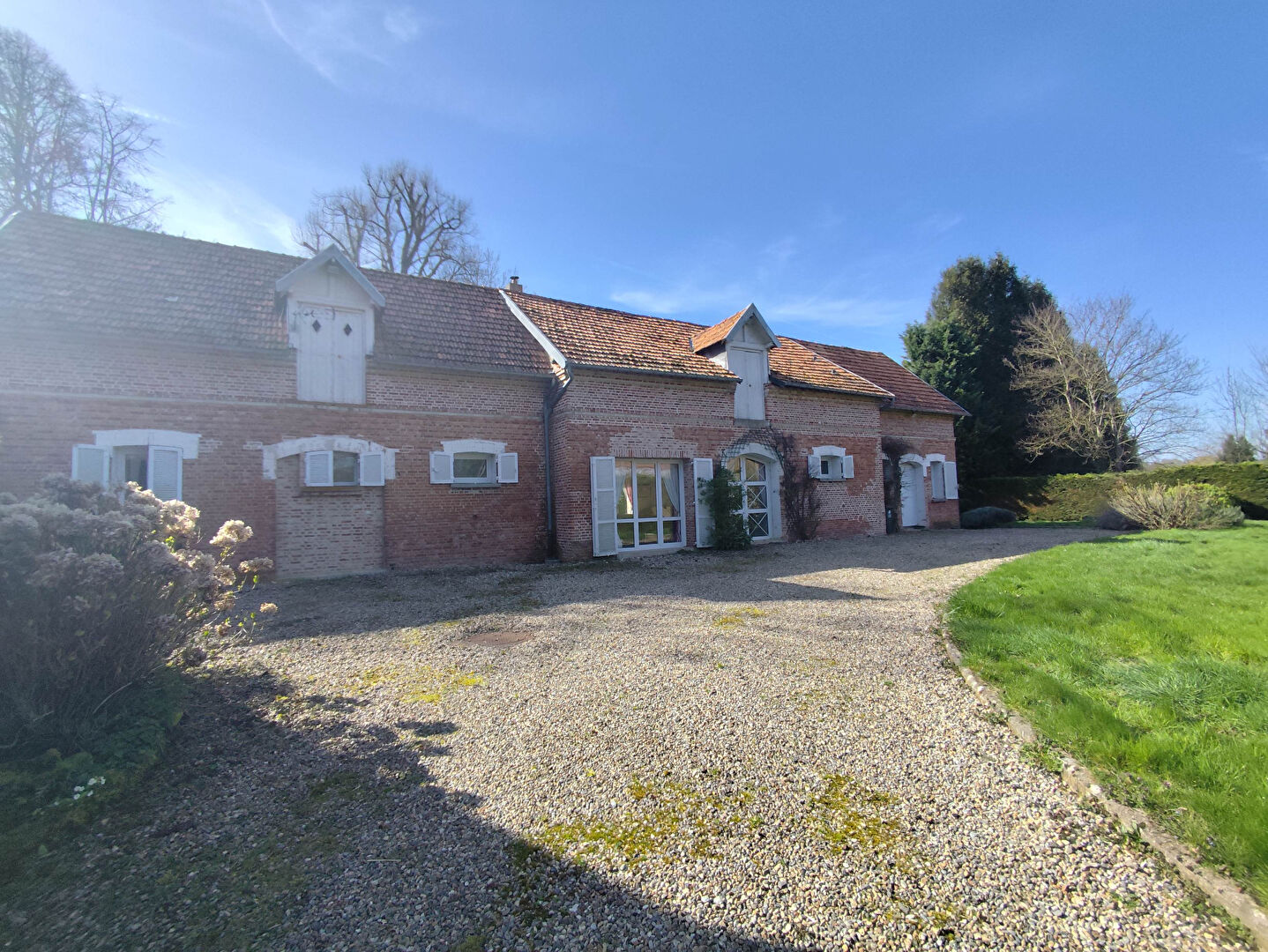 Agence immobilière de Parquet Immobilier