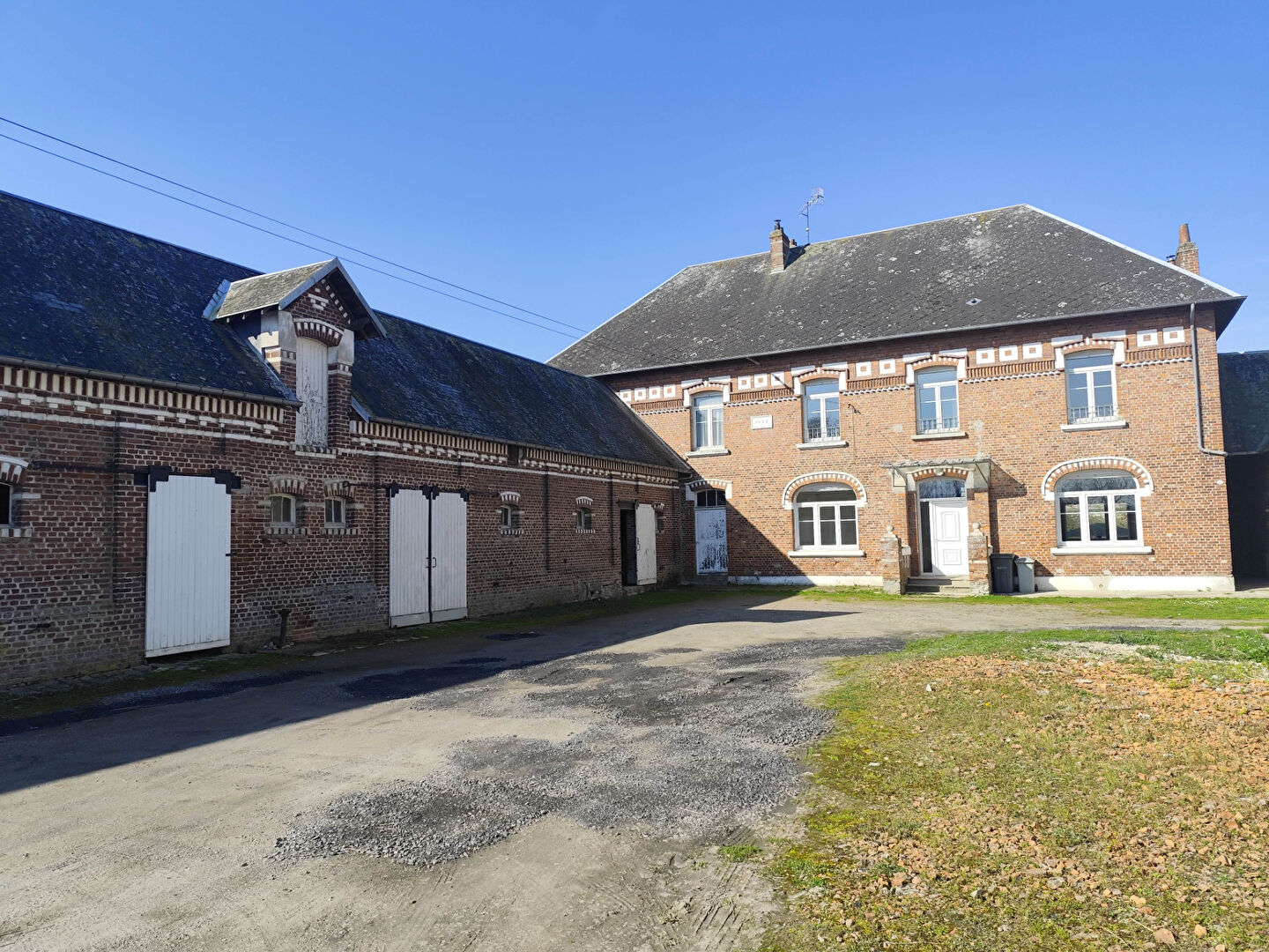 Agence immobilière de Parquet Immobilier