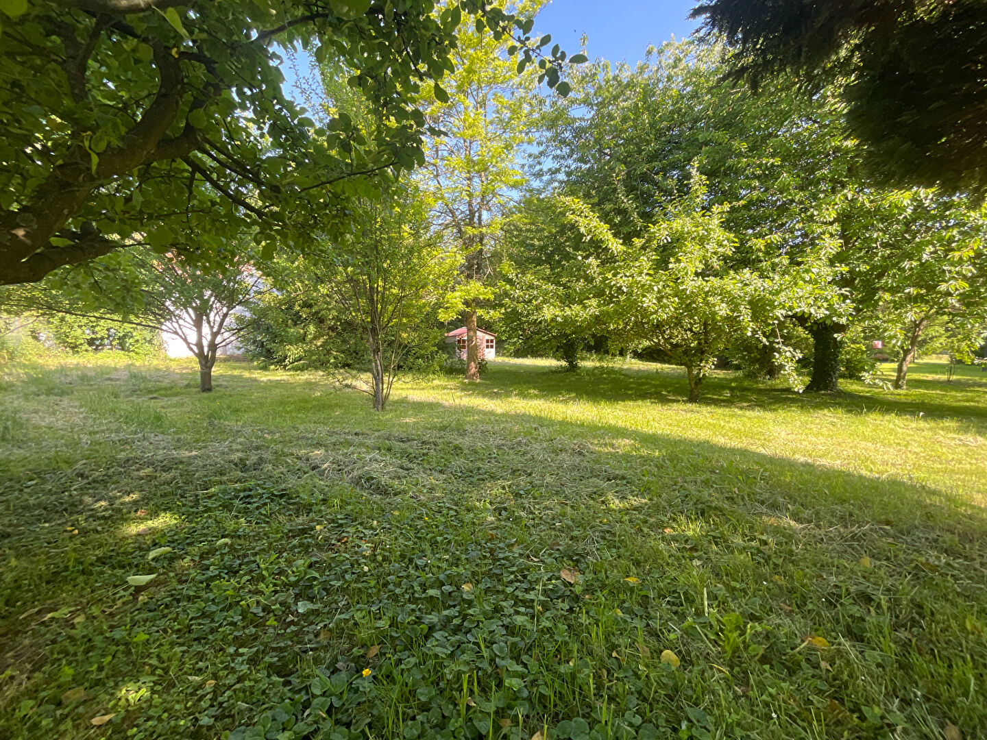 Agence immobilière de Parquet Immobilier