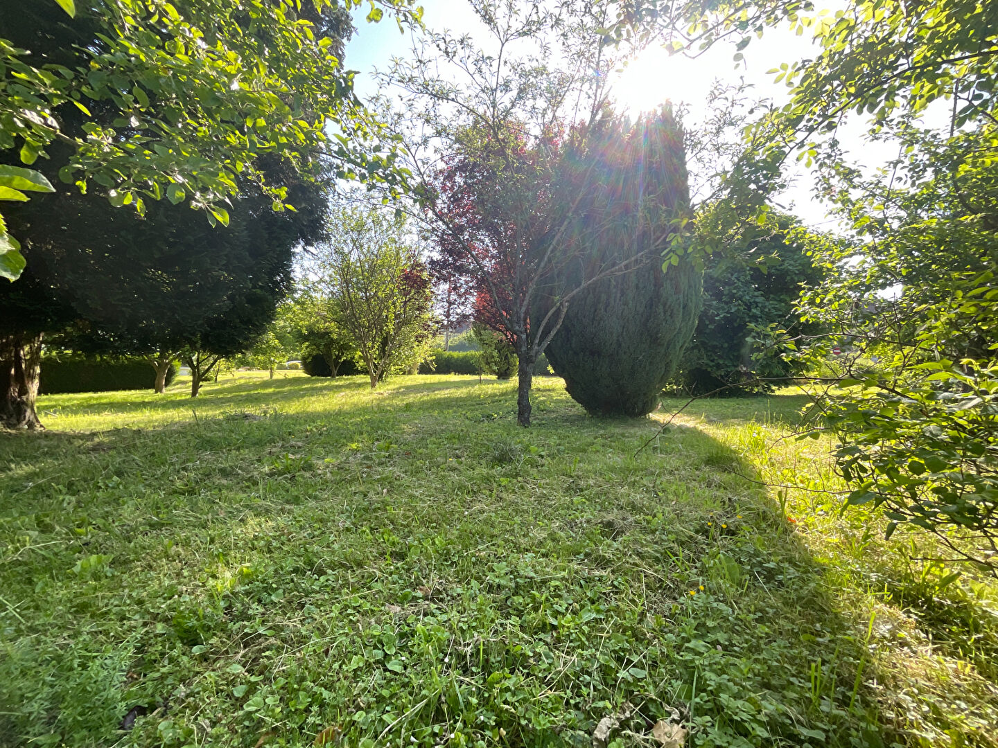 Agence immobilière de Parquet Immobilier