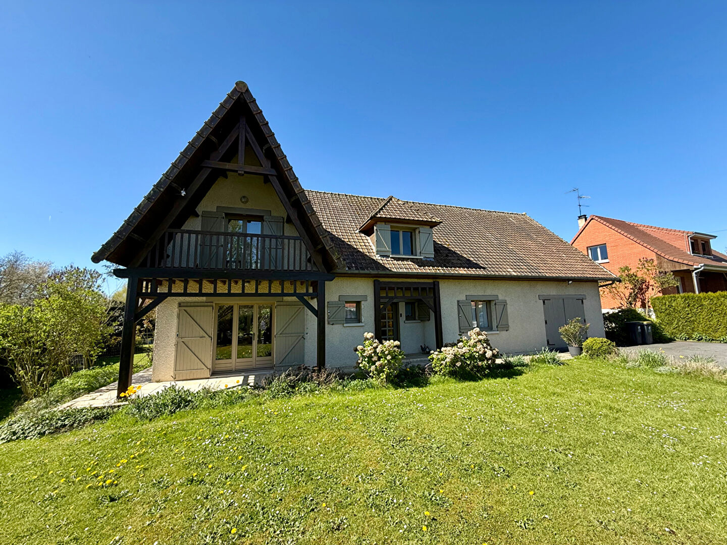 Agence immobilière de Parquet Immobilier