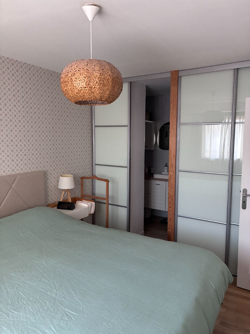 EXCLUSIVITE ! Maison 123 m² - Pont Péan