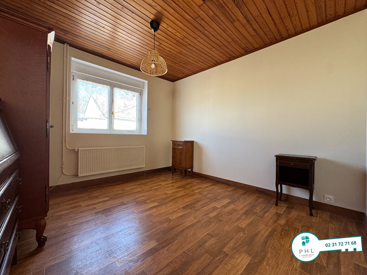 Photo MAISON PLAIN-PIED A MONDEVILLE 4 PIECES 95 m2 avec 2 GARAGES image 6/6