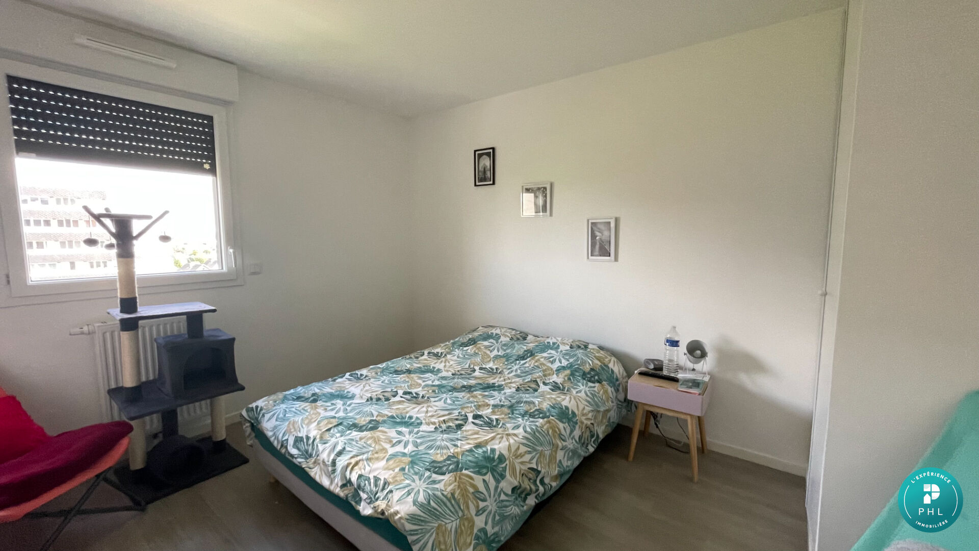 Photo APPARTEMENT RÉCENT DE 42 M² AVEC BALCON ET PARKING PRIVATIF EN SOUS-SOL image 5/6