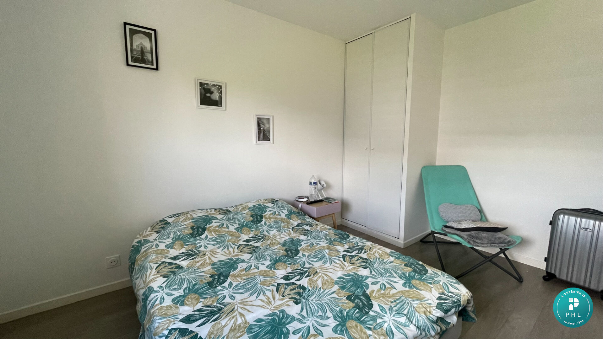 Photo APPARTEMENT RÉCENT DE 42 M² AVEC BALCON ET PARKING PRIVATIF EN SOUS-SOL image 6/6