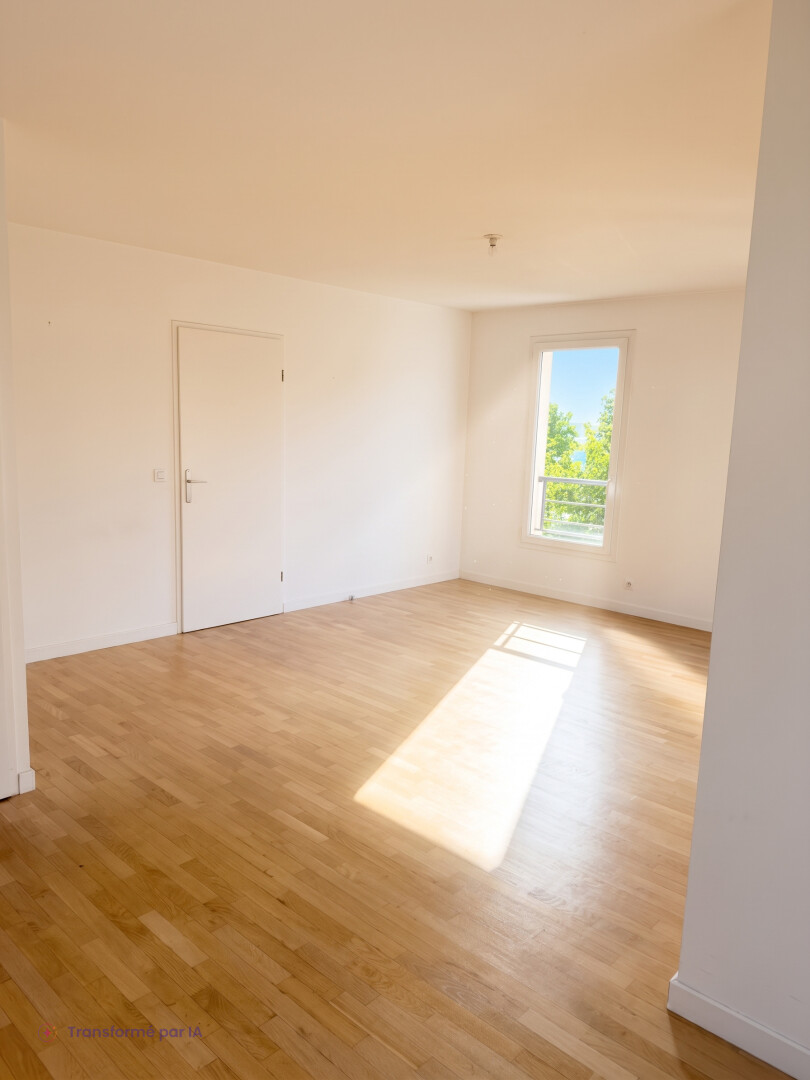 Appartement 4 pièces à Ermont (2)