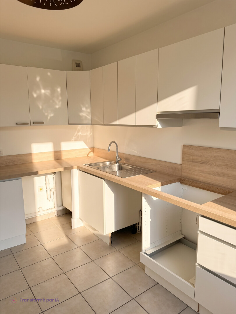 Appartement 4 pièces à Ermont (3)