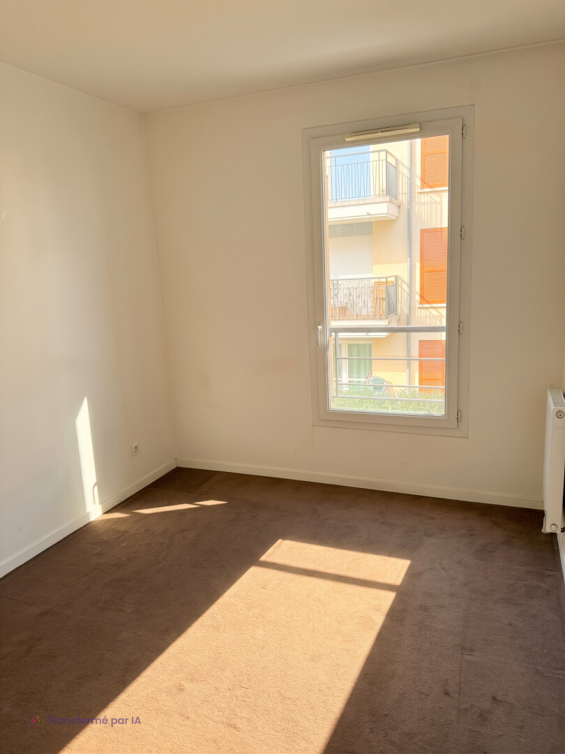 Appartement 4 pièces à Ermont (4)