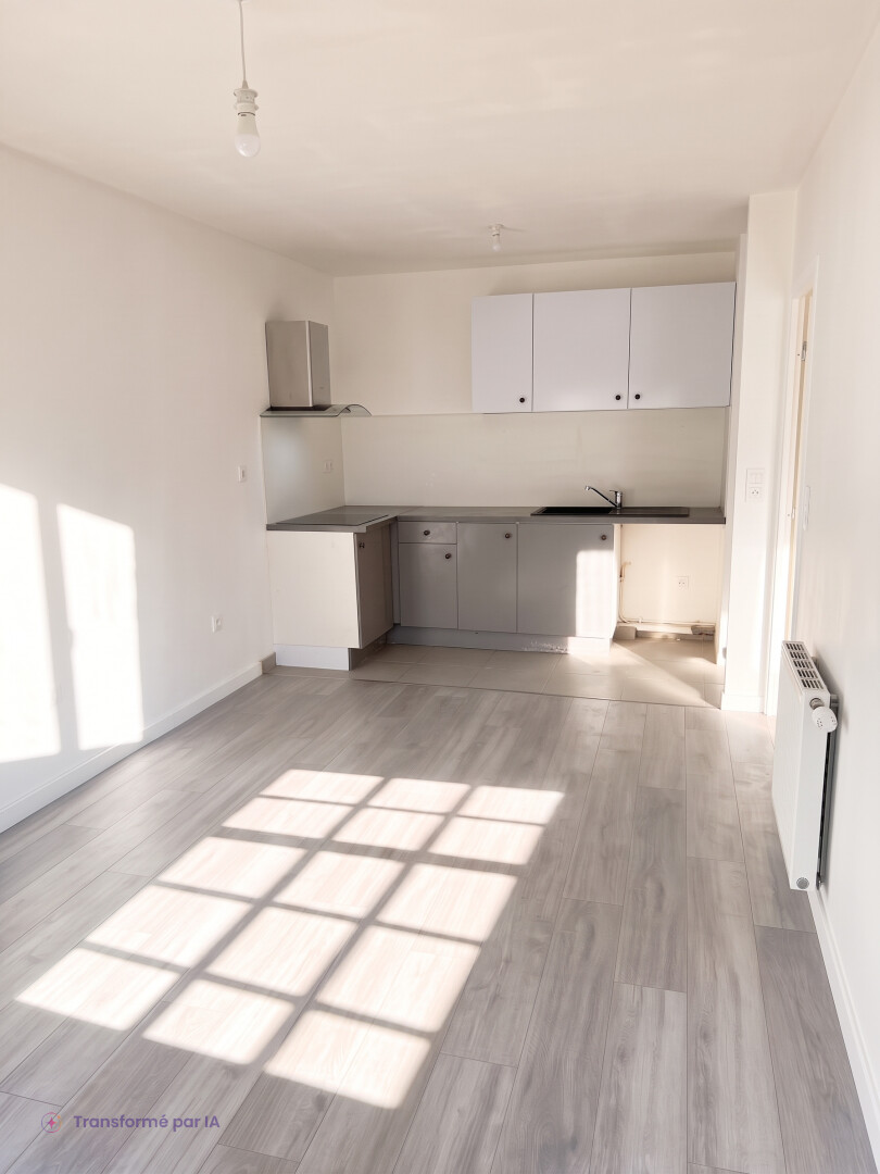 Appartement 3 pièces à Montmorency - Résidence Apogée