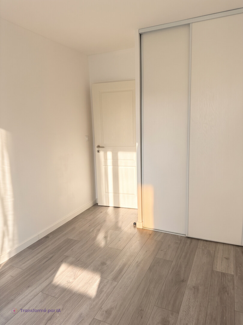 Appartement 3 pièces à Montmorency - Résidence Apogée (3)