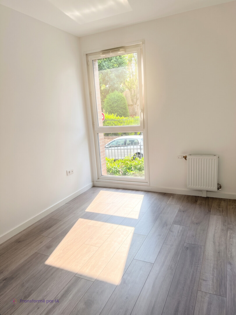 Appartement 3 pièces à Montmorency - Résidence Apogée (4)