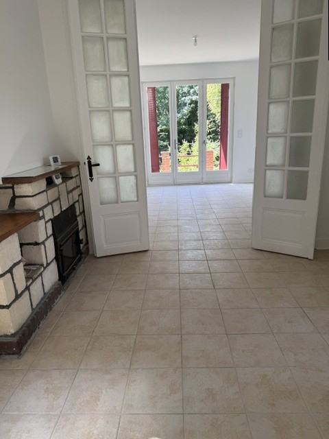 Maison - 5 pièces - Ermont -110 m2