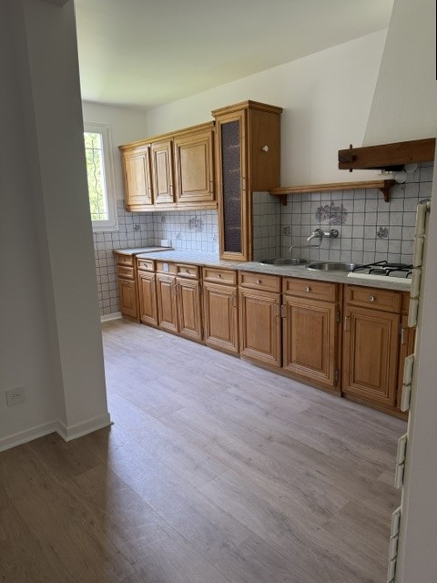 Maison - 5 pièces - Ermont -110 m2 (2)