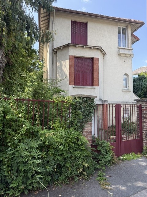 Maison - 5 pièces - Ermont -110 m2 (3)