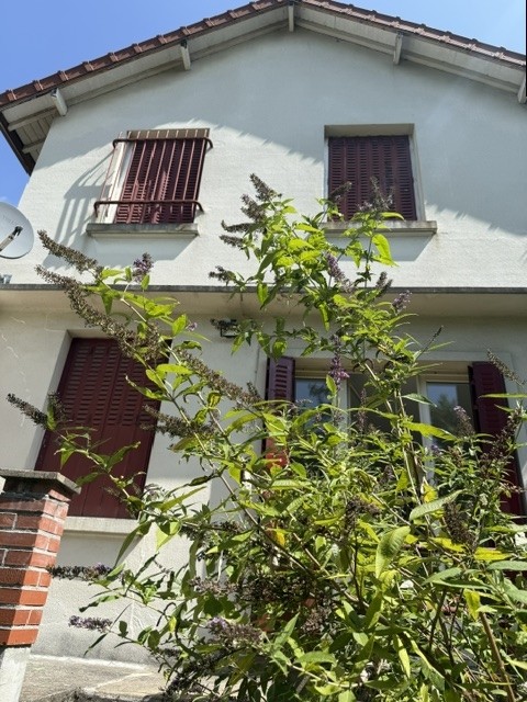 Maison - 5 pièces - Ermont -110 m2 (4)