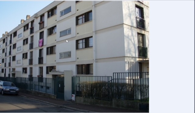 Appartement - 3 pièce(s) - 57 m2